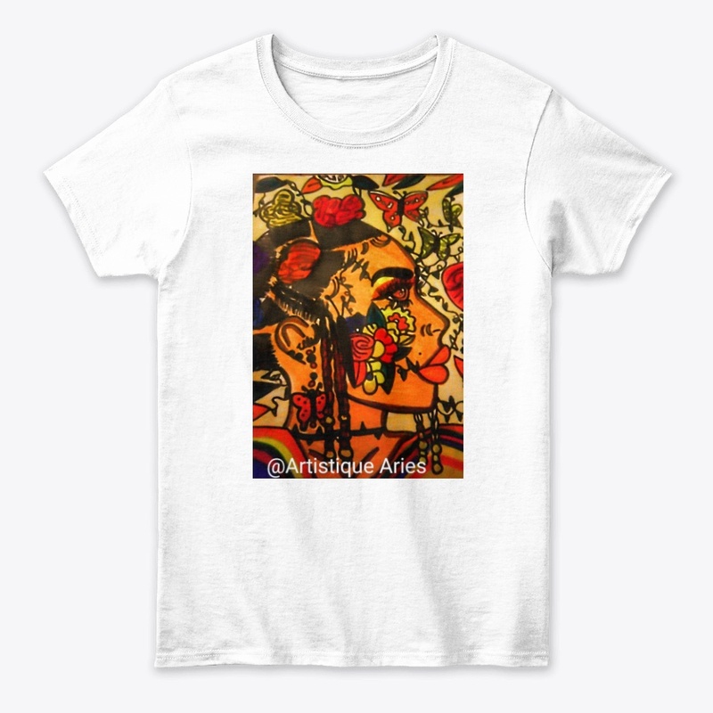 TRIBAL COLLECTION 