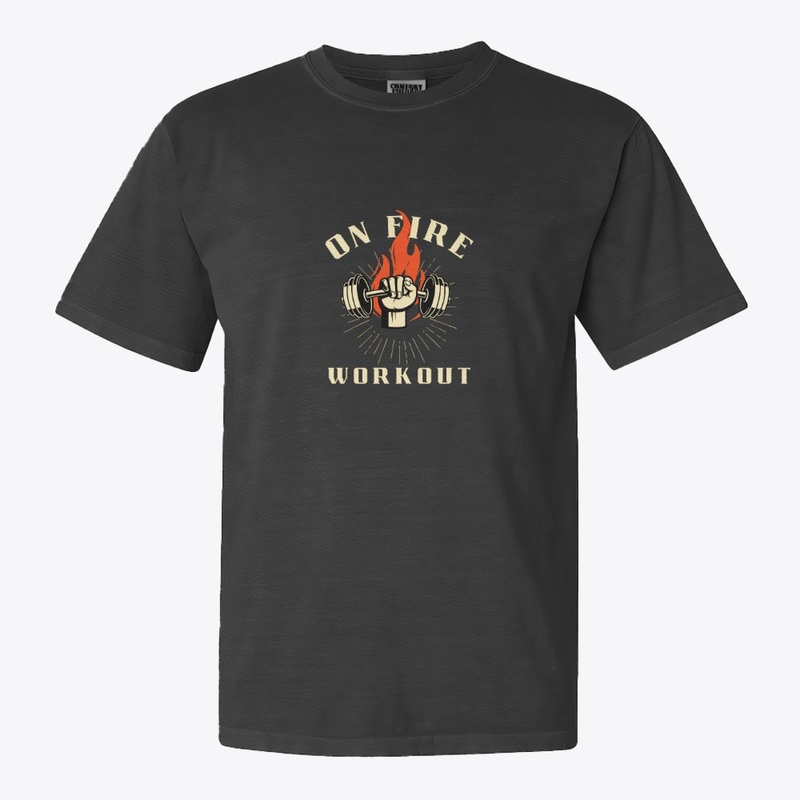 QP Funny Zone–Bold & Humorous Streetwear