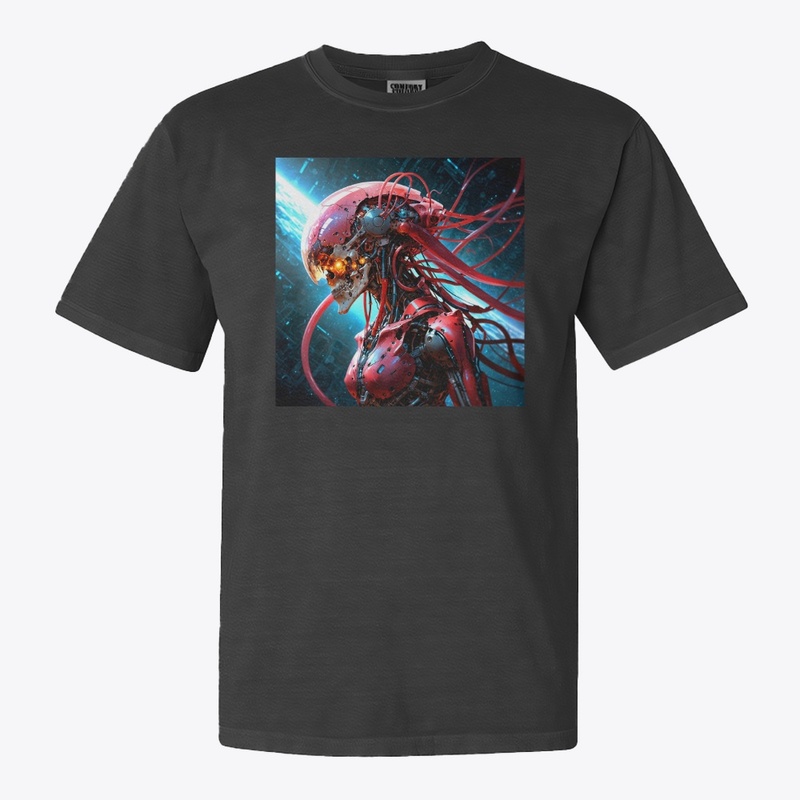 Predator T-Shirt