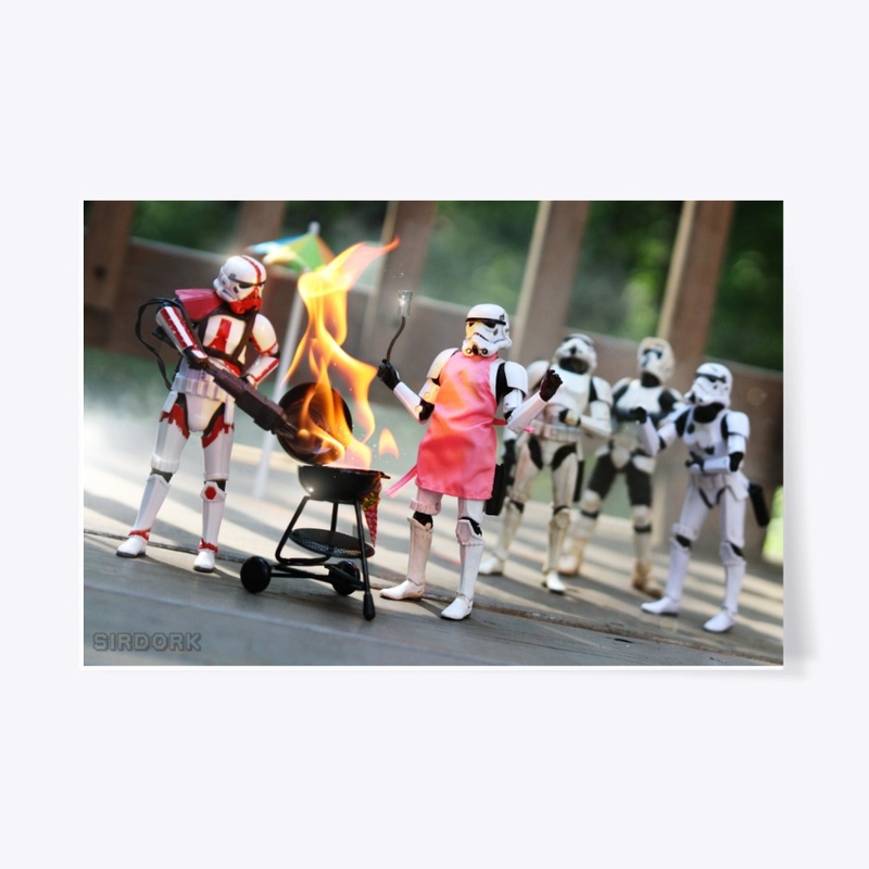 BBQ