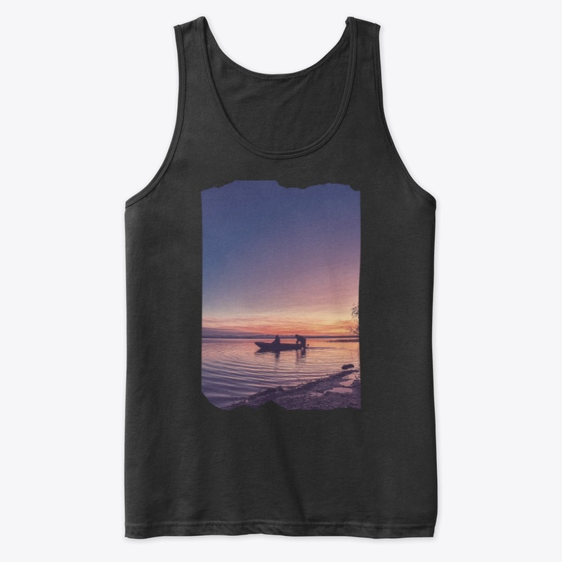 Castaway - Vacation Vibes - Sunset Beach