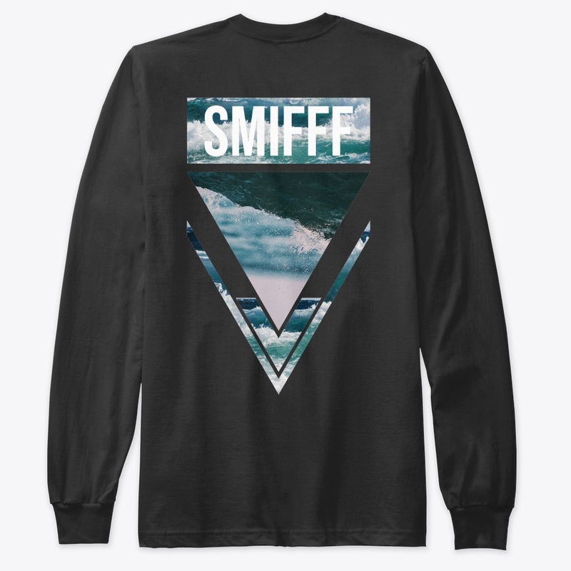 Smifff Ocean Collection