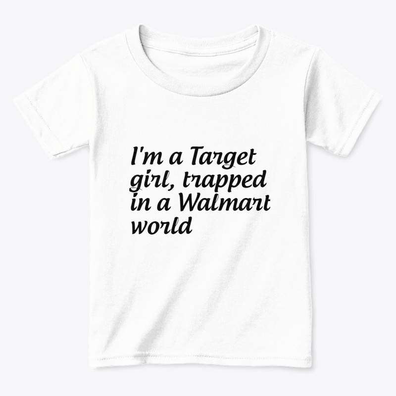 target world