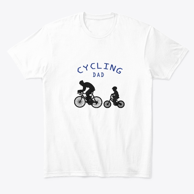 Cycling Dad
