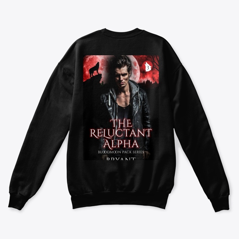 The Reluctant Alpha 