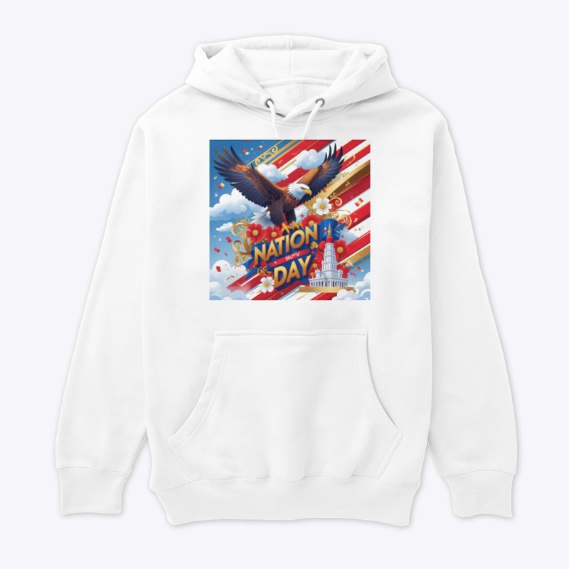 Bold nation 
