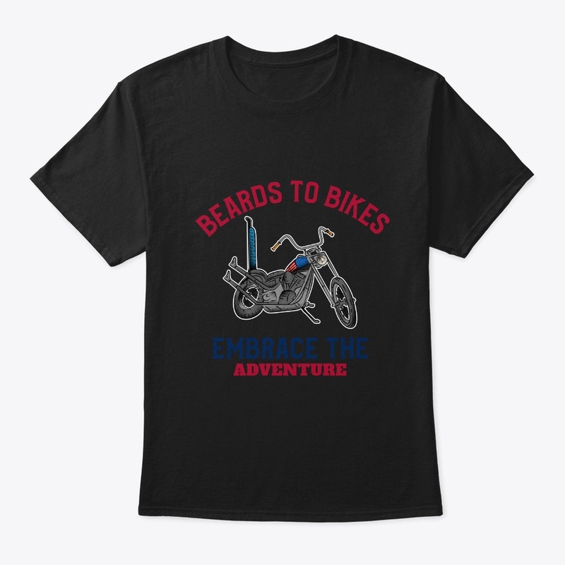 Beards to Bikes Motorcycle