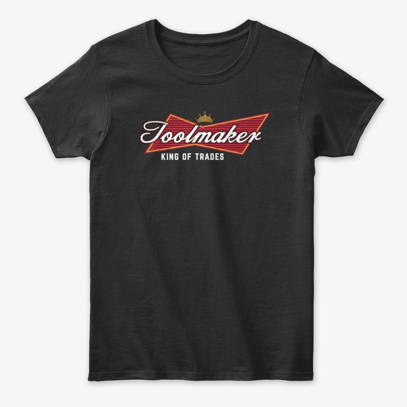 Toolmaker - King Of Trades