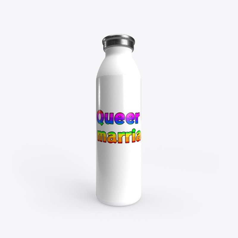 Queer by Marriage