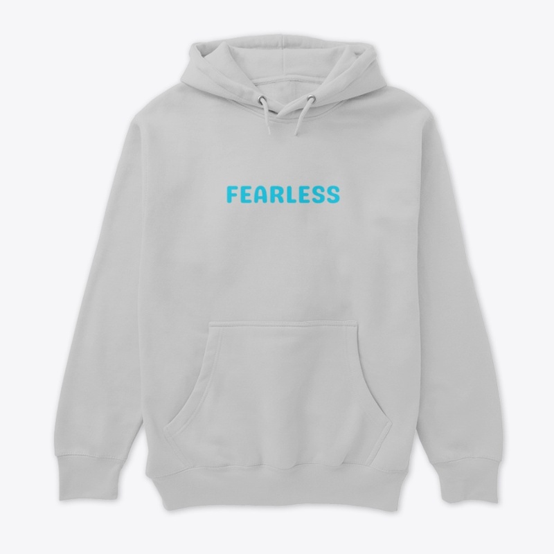 The Fearless Tee
