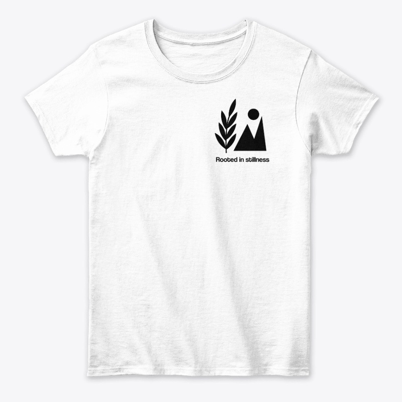 Elemental Harmony: Minimalist Nature