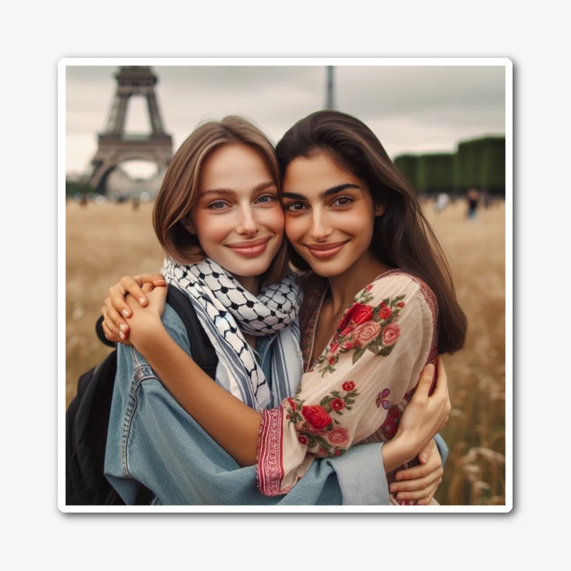 BFFs