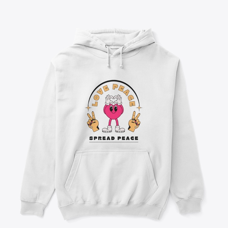Spread Joy Day t-shirt and hoodie