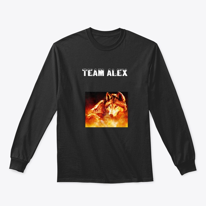 team alex