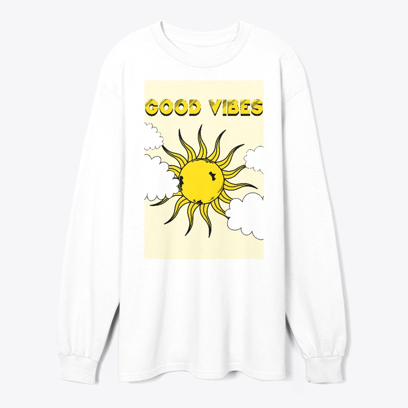 good vibe