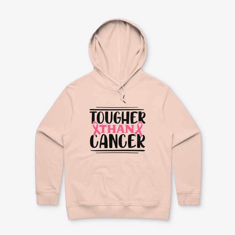 Tougher Than Cancer