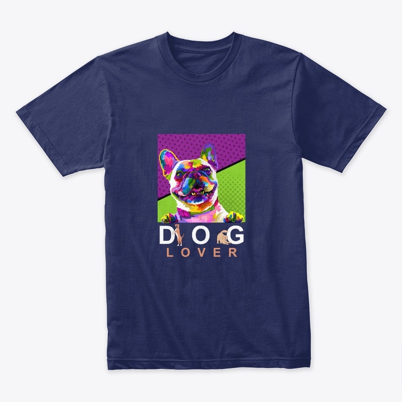 dog love