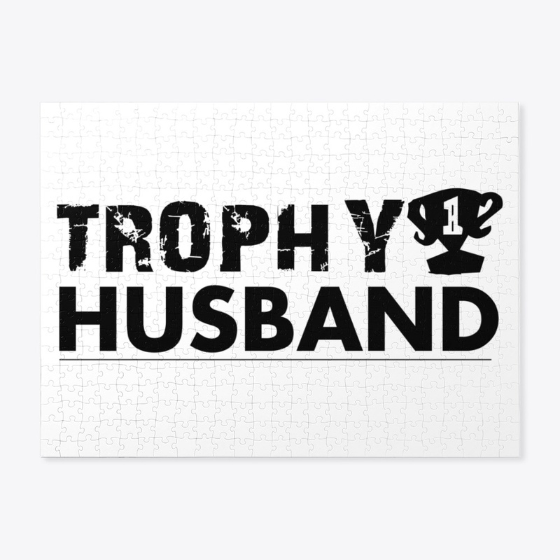 Trophy Husband