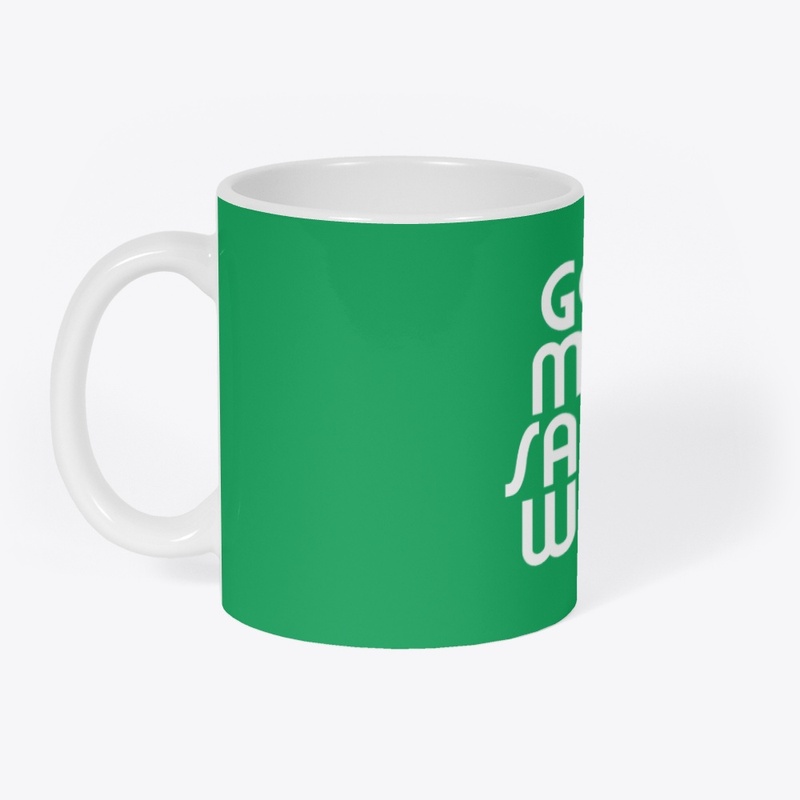 Good Moms Say Bad Words Funny Saying