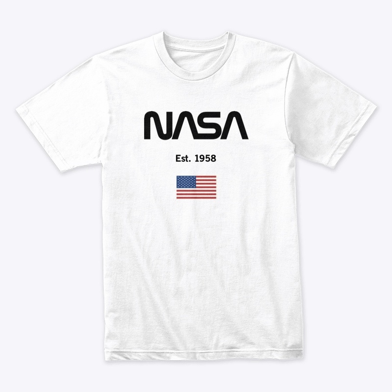 NASA Est 1958