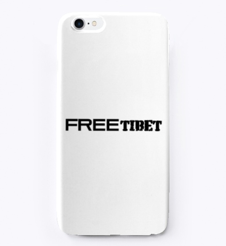 FREE TIBET