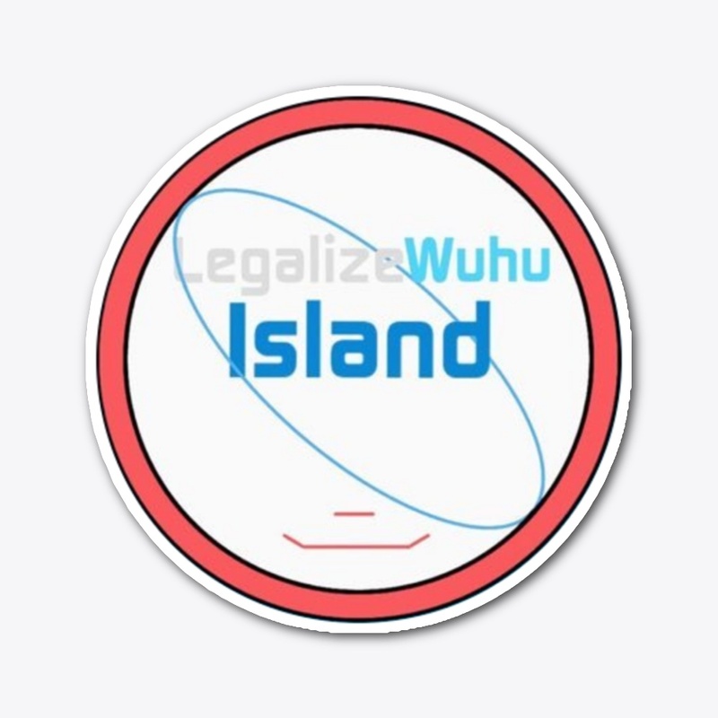 LWI Sticker