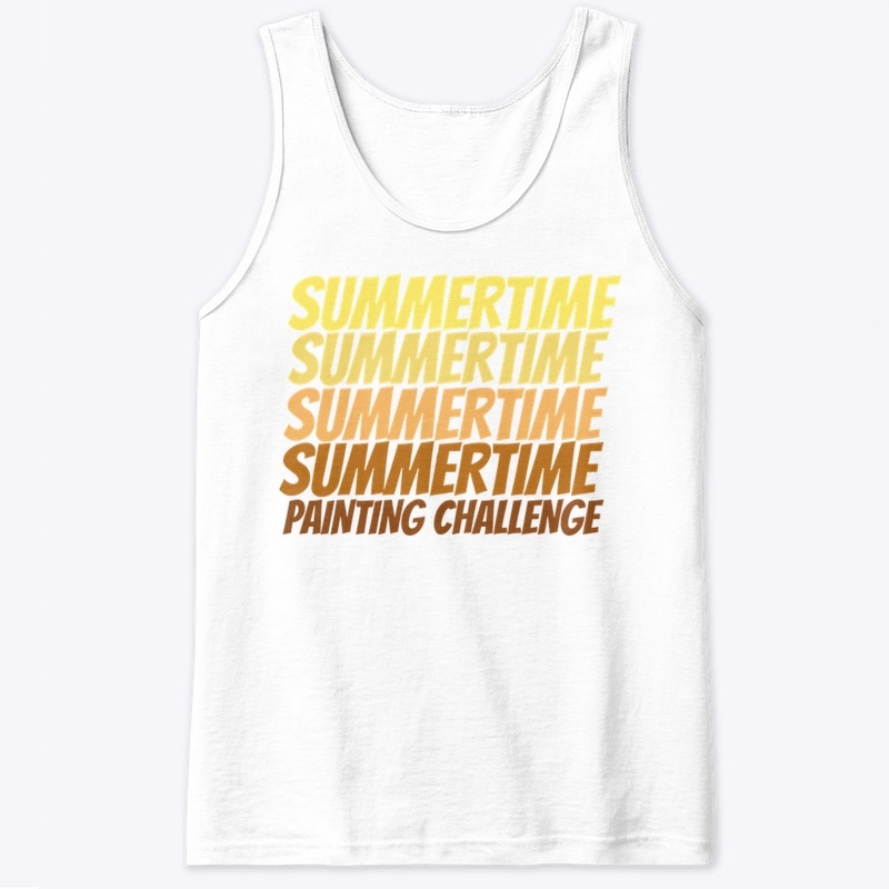 Summertime 4x