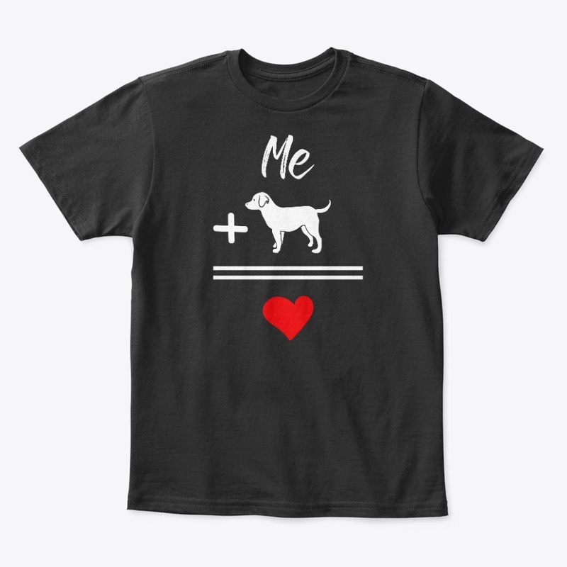 Me+Dog=Love | Exclusive Apparel
