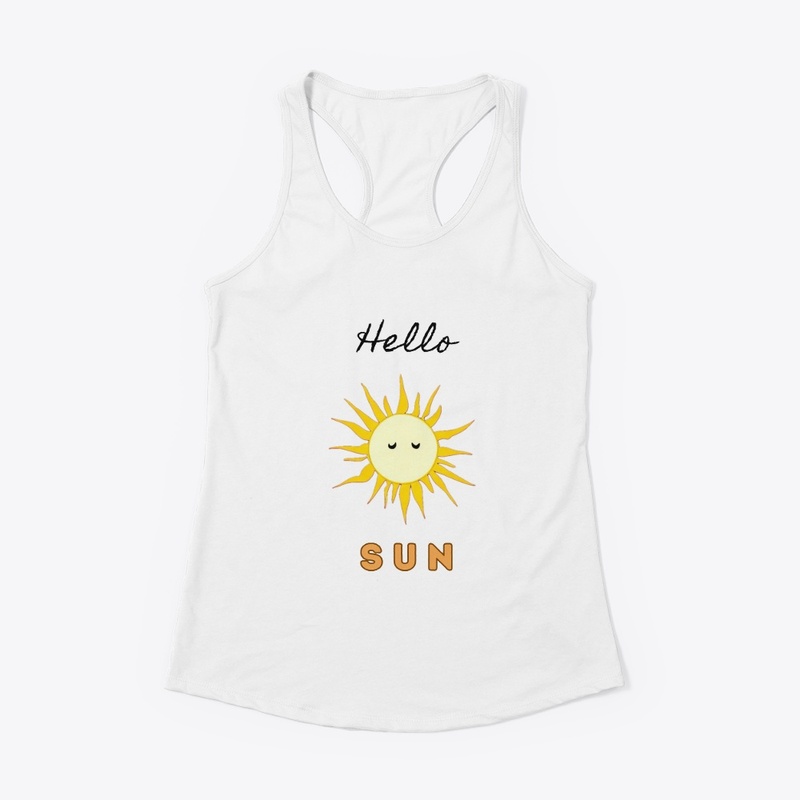 Hello Sun