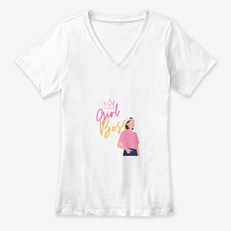 girl boss