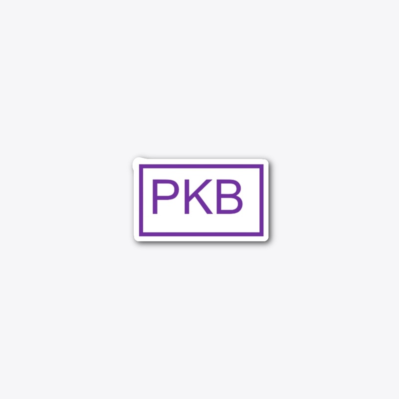 PKB Sticker