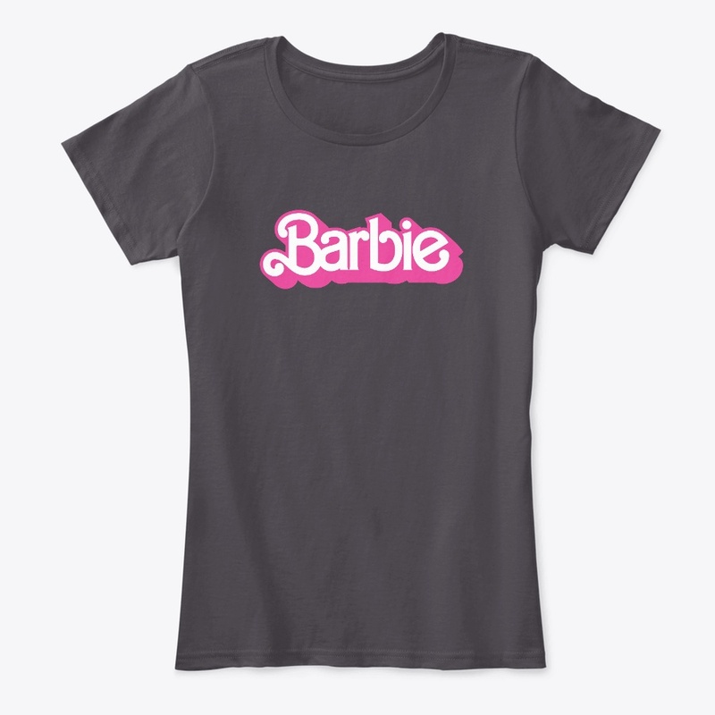 Barbie comfort tee