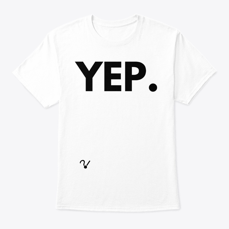 The YEP. Classic