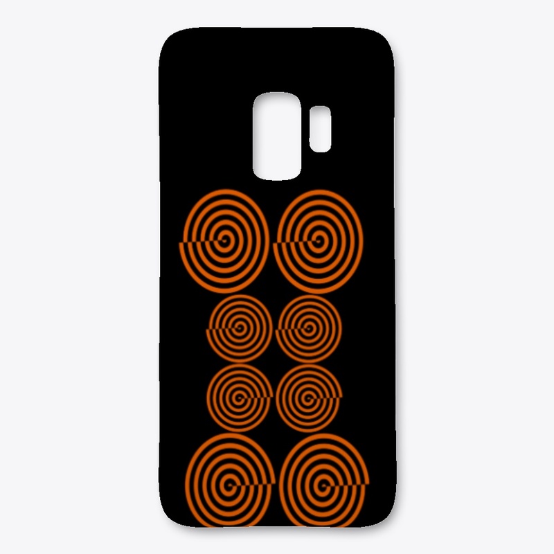 Spiral Design I