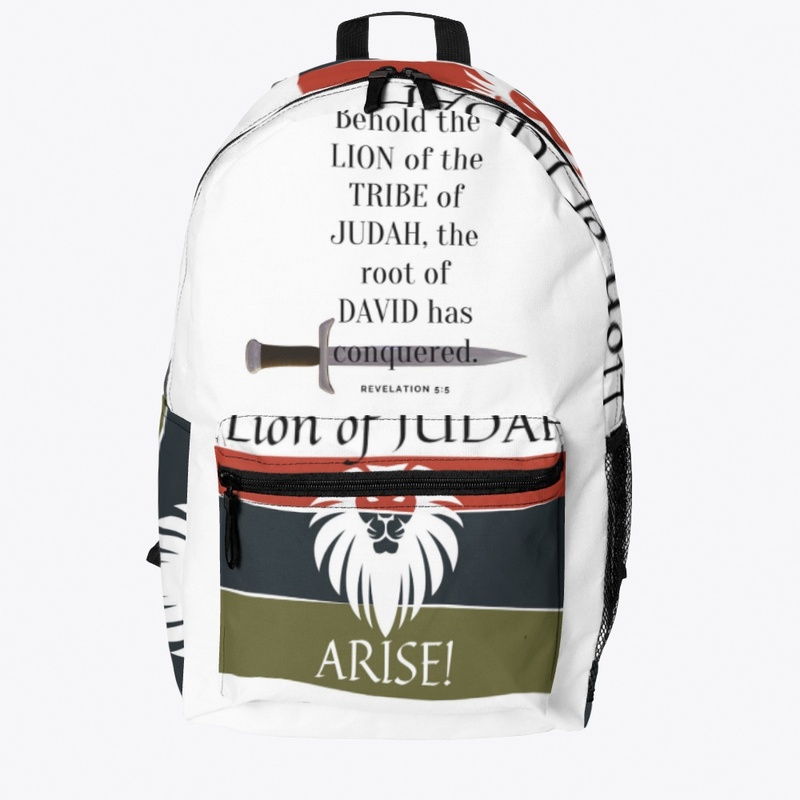 Lion of Judah
