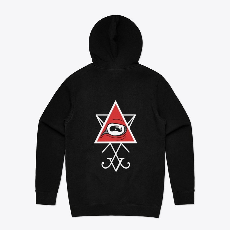West Coast Satanist Logo