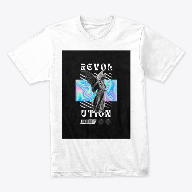 COOL REVOL UNION DESIGN 