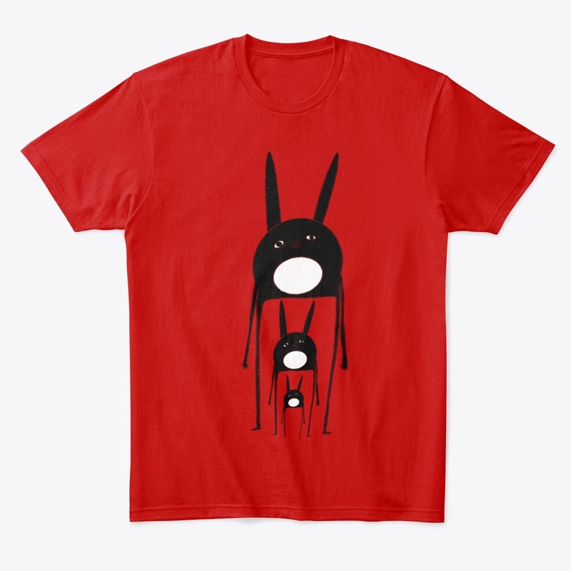 Rabbits