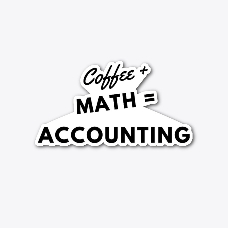 Accounting coffee
