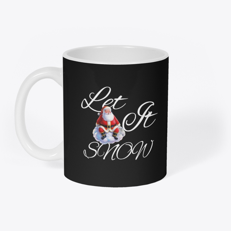 Let It Snow