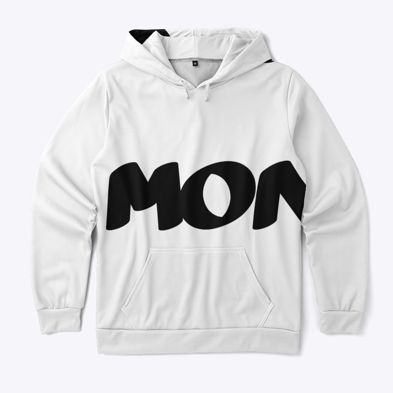 i don’t like the animal “monkey”