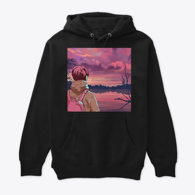 Lofi aesthetic