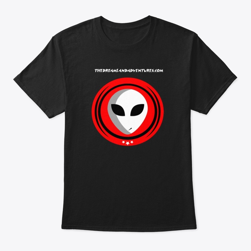 Red Alien