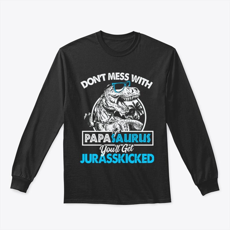 PAPAS HELP GRANDKIDS