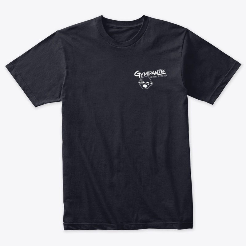 Gympanzee Primal Apparel