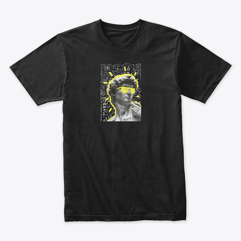Boy Classic T-Shirt