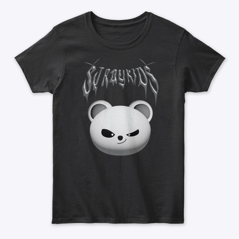 Stray Kids Dominate Fan-made Merch