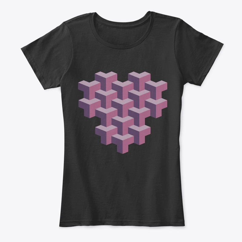Blocked Heart