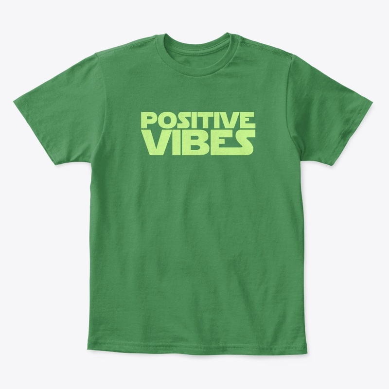 Positive vibes