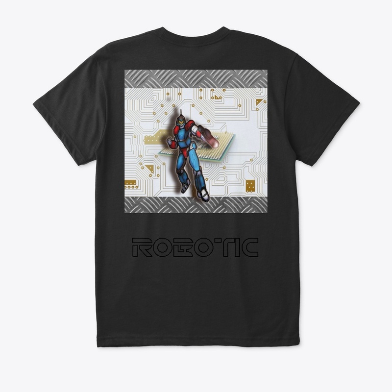 robotic